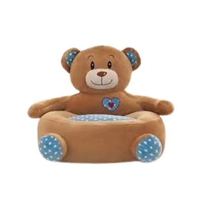 Housse de fauteuil poire paresseux ours