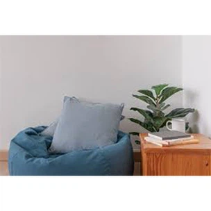 Un pouf peut-il remplacer un canapé ?