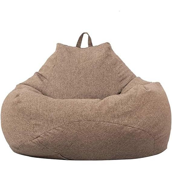 Square Bean Bag Liner Cover